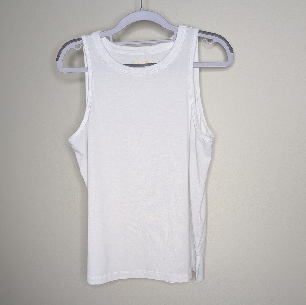 Fair Harbor The Seabreeze Tank Top